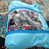 کیسه خواب آمریکایی