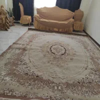 فرش ۱۲ متری سالم  قیمت توافقی کنار میاییم|فرش|کرج, شهرک علی ابن ابیطالب (کوثر)|دیوار