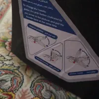 کریر۳حالته مخمل|کالسکه و لوازم جانبی|سنندج, |دیوار