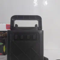 اسپیکر کوچک میکروفون دار|پخش‌کننده همراه|دوگنبدان, |دیوار