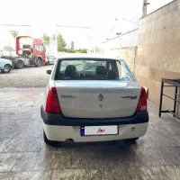 تندر ۹۰ مدل ۹۵ E2|خودرو سواری و وانت|تهران, جنت‌آباد مرکزی|دیوار