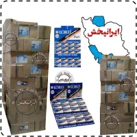 ژیلت صابونی آلدا وینسار تورنتو توربو لرد پوتکو|آرایشی، بهداشتی، درمانی|تهران, بازار|دیوار