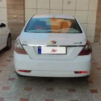 جیلی امگرند7 - موتور بزرگ|خودرو سواری و وانت|مشهد, جاهد شهر|دیوار