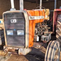 ۲۸۵ مدل ۸۳|خودرو سنگین|گنبد کاووس, |دیوار