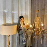 ست لوستر و اباژور