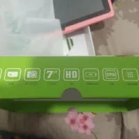 تبلت دانش اموزی.ال سی دی سوخته|تبلت|شاهرود, |دیوار