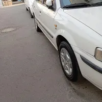 سمند lx دوگانه|خودرو سواری و وانت|کرج, حصارک|دیوار
