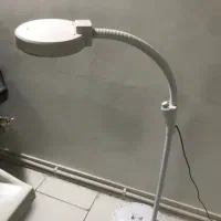 لوپ ذره بین دار