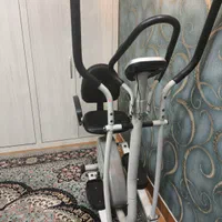 دوچرخه ثابت اسکی فضایی الپتیکال