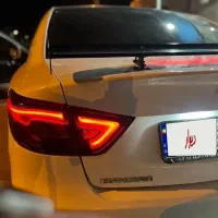 بسترن B30، مدل ۱۳۹۷|خودرو سواری و وانت|تهران, اکباتان|دیوار