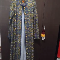 لباس و چیزای دیگه