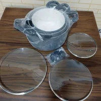 قابلمه تفلون