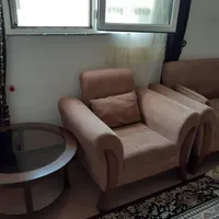 چند عدد مبل راحتی 7نفره|مبلمان خانگی و میز عسلی|بندر ترکمن, |دیوار