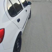 تیبا 2مدل 400به رویت صفر