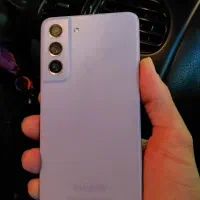 S21FE 5G