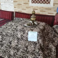 لحاف کرسی|رختخواب، بالش، پتو|سبزوار, امیریه|دیوار