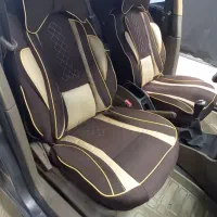 بزرگترین تولیدی روکش صندلی ماشین و تزئینات خودرو|خدمات موتور و ماشین|اردبیل, |دیوار