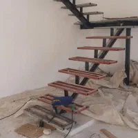 اهنگری و جوشکاری سیار