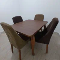 میزغذاخوری