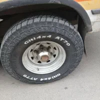 دوگانه کارخانه و کولر کارخانه|خودرو سواری و وانت|قائمشهر, |دیوار