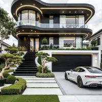 ۱۵۱متر صفر گلستان رهن