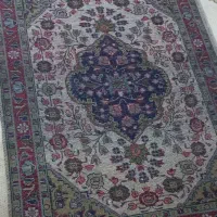 جفت قالیچه دستبافت تبریز|فرش|رشت, حاجی آباد|دیوار