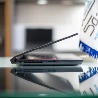 لپتاپ گیمینگ msi Katana گرافیک RTX 3060 6gb|رایانه همراه|یزد, |دیوار