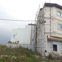 داربست فلزی اریامهر|خدمات پیشه و مهارت|چمستان, |دیوار