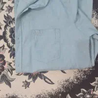پیراهن مردانه نوی نو