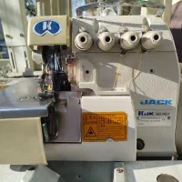 زیگزال جک 4نخ فوق العاده سالم