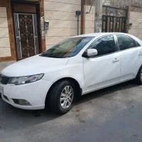 سراتو مدل ۹۴ (۲۰۱۵)