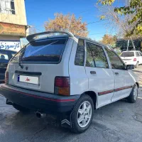 هاچبک. پراید هاچ بک|خودرو سواری و وانت|مشهد, شهرک بهارستان|دیوار