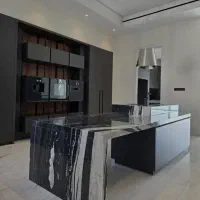 180متر /سالاریه /دونبش جنوبی شمالی