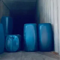 گالن ۷۰ لیتری ابی و سفید|عمدهفروشی|کنارک, |دیوار