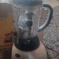 مخلوط کن|آبمیوهگیر و آبمرکباتگیر|اندیشه, اندیشه فاز ۳|دیوار