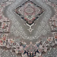 فرش ۱۲ متری در حد نو
