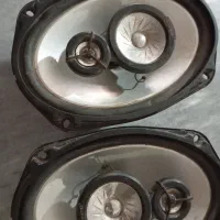 دو عدد باند کنوود ۶۹۳۰