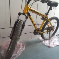 دوچرخه تایوانی اصلی اورلرد