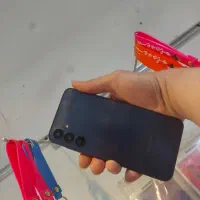 گوشی.سامسونگ a25 256 گیگ تمیز درحدنوهمراه هدیه|موبایل|قم, عمار یاسر|دیوار