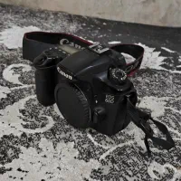 دوربین کنون 60d