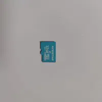 رم ۳۲ گیگ میکرو