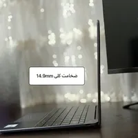 لپتاپ Matebook 13 - 2020 - طراحی MacBook|رایانه همراه|یزد, |دیوار