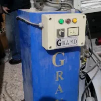 لوازم کارگاه خیاطی بفروش|چرخ خیاطی و ریسندگی|شاندیز, |دیوار