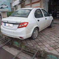 ساینا دنده‌ای EX، مدل ۱۳۹۹