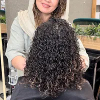 نیازمندمدل موفردائم جهت تکمیل آلبوم کاری|خدمات آرایشگری و زیبایی|اصفهان, بوستان آینه خانه|دیوار