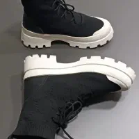 بوت جورابی. اورجینال. سایز 41|کیف، کفش، کمربند|اهواز, اسلام آباد شرقی|دیوار