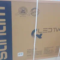 تلویزیون صنام ۵۵ اینچ