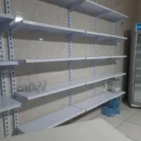 قفسه دیواری