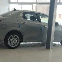 دنا پلاس اتوماتیک توربو ۱۴۰۳ تیتانیوم