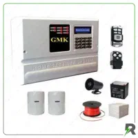 دزدگیر اماکن همراه آژیر و تماس تلفنی